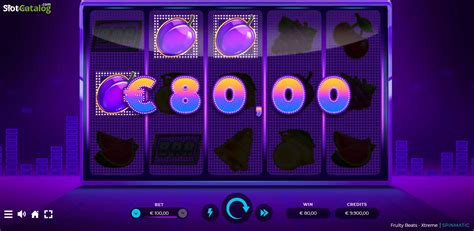 fruity beats xtreme slot|Fruity Beats Xtreme! Slot Review 2024 .
